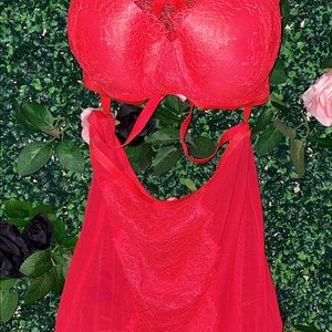 Victoria’s Secret Lingerie